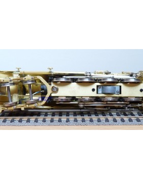 Sunset Models Loco 4884 BIG BOY UP BO