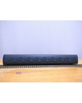 RIVAROSSI V ABZ voiture grandes lignes mixte 1/2 ème Cl. type ABz FS 