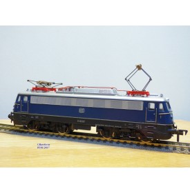 FLEISCHMANN  1347,  loco électrique Bo Bo  série  E10  DB   