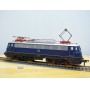 FLEISCHMANN  1347,  loco électrique Bo Bo  série  E10  DB   