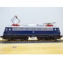FLEISCHMANN  1347,  loco électrique Bo Bo  série  E10  DB   
