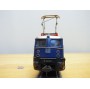 FLEISCHMANN  1347,  loco électrique Bo Bo  série  E10  DB   