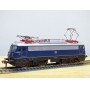 FLEISCHMANN  1347,  loco électrique Bo Bo  série  E10  DB   