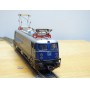 FLEISCHMANN  1347,  loco électrique Bo Bo  série  E10  DB   