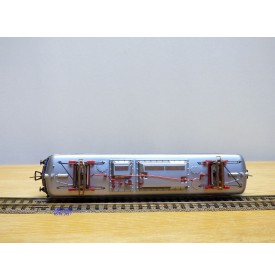 FLEISCHMANN  1347,  loco électrique Bo Bo  série  E10  DB   
