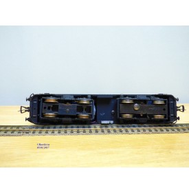 FLEISCHMANN  1347,  loco électrique Bo Bo  série  E10  DB   