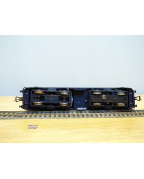 FLEISCHMANN  1347,  loco électrique Bo Bo  série  E10  DB   