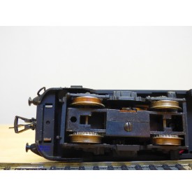 FLEISCHMANN  1347,  loco électrique Bo Bo  série  E10  DB   