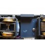 FLEISCHMANN  1347,  loco électrique Bo Bo  série  E10  DB   