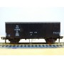 FLEISCHMANN 5350 wagon couvert DR BO