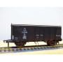 FLEISCHMANN 5350 wagon couvert DR BO