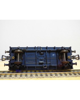 FLEISCHMANN 5350 wagon couvert DR BO