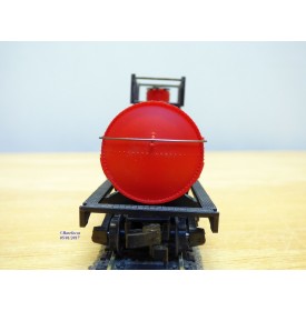 AHM ( Liliput) 5276C, wagon citerne   CGW    neuf     BO