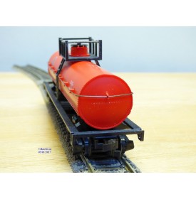 AHM ( Liliput) 5276C, wagon citerne   CGW    neuf     BO
