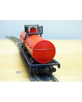 AHM ( Liliput) 5276C, wagon citerne   CGW    neuf     BO