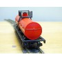 AHM ( Liliput) 5276C, wagon citerne   CGW    neuf     BO