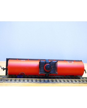 AHM ( Liliput) 5276C, wagon citerne   CGW    neuf     BO