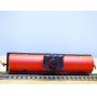 AHM ( Liliput) 5276C, wagon citerne   CGW    neuf     BO