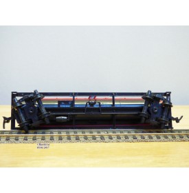 AHM ( Liliput) 5276C, wagon citerne   CGW    neuf     BO