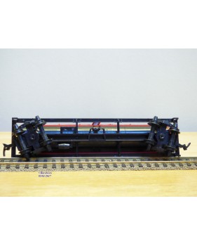 AHM ( Liliput) 5276C, wagon citerne   CGW    neuf     BO