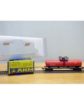 AHM ( Liliput) 5276C, wagon citerne   CGW    neuf     BO
