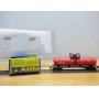 AHM ( Liliput) 5276C, wagon citerne   CGW    neuf     BO