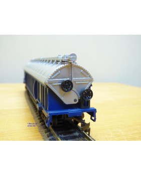 RIVAROSSI "véro" 311, coffret LORELEY EXPRESS Neuf BO