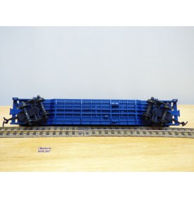 RIVAROSSI "véro" 311, coffret LORELEY EXPRESS Neuf BO