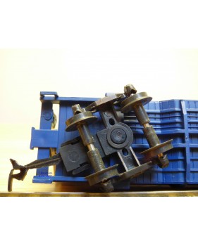 RIVAROSSI "véro" 311, coffret LORELEY EXPRESS Neuf BO