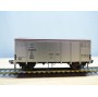 FLEISCHMANN 5350 wagon couvert DR BO