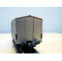 FLEISCHMANN 5350 wagon couvert DR BO