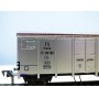 FLEISCHMANN 5350 wagon couvert DR BO