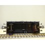 FLEISCHMANN 5350 wagon couvert DR BO