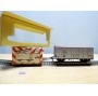 FLEISCHMANN 5350 wagon couvert DR BO