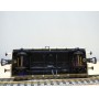 FLEISCHMANN 5350 wagon couvert DR BO