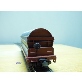 RIVAROSSI "véro" 311, coffret LORELEY EXPRESS Neuf BO