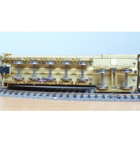 Sunset Models Loco 4884 BIG BOY UP BO