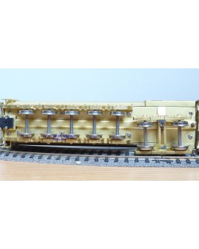 Sunset Models Loco 4884 BIG BOY UP BO