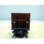 AHM ( Taiwan ) 5273 B, original wagon trémie   Southern Pacific  SP    neuf     BO
