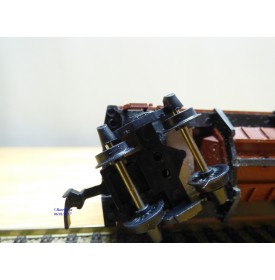 RIVAROSSI "véro" 311, coffret LORELEY EXPRESS Neuf BO