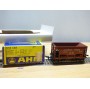 AHM ( Taiwan ) 5273 B, original wagon trémie   Southern Pacific  SP    neuf     BO