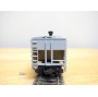 AHM ( Austria ) 5203 B , original wagon nettoyeur de voie   Detroit & MacKinac   neuf     BO