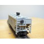 AHM ( Austria ) 5203 B , original wagon nettoyeur de voie   Detroit & MacKinac   neuf     BO