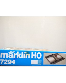Märklin 5112, rail de dételage  Neuf  BO