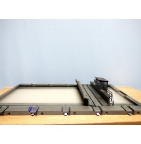 Märklin 7294, , pont transbordeur   neuf   BO