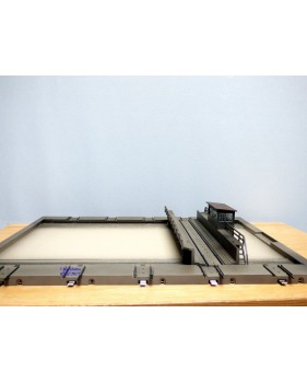 Märklin 5112, rail de dételage  Neuf  BO