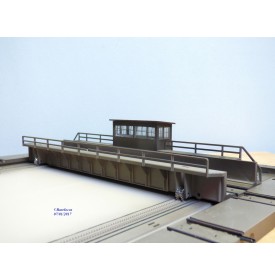 Märklin 5112, rail de dételage  Neuf  BO