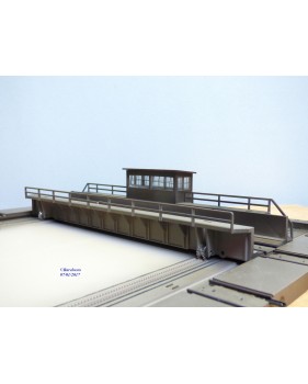 Märklin 5112, rail de dételage  Neuf  BO