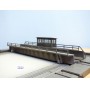 Märklin 5112, rail de dételage  Neuf  BO