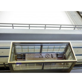 Märklin 7294, , pont transbordeur   neuf   BO